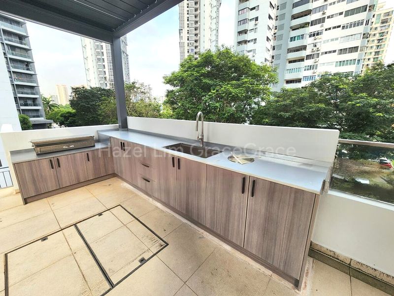 1 Bed Condo for Sale in  The Verve - Image 8
